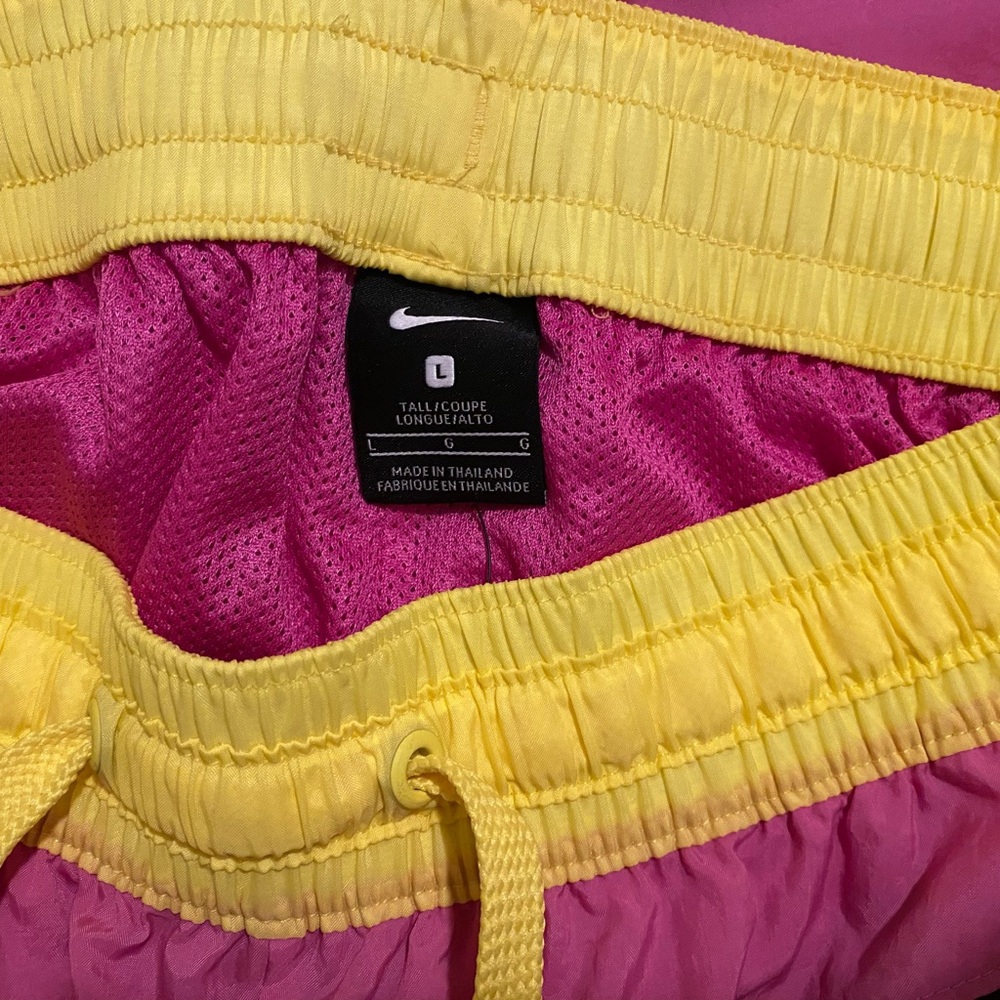 Nike Basketball Shorts - Picture 4 of 7